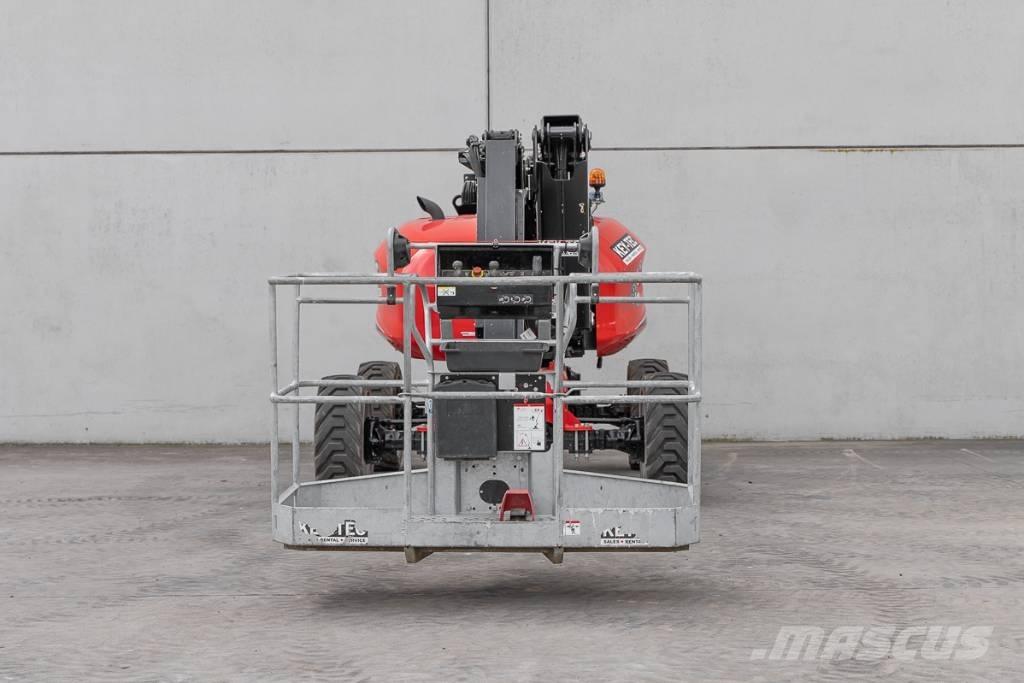 Manitou 160 ATJ Zglobne podizne platforme