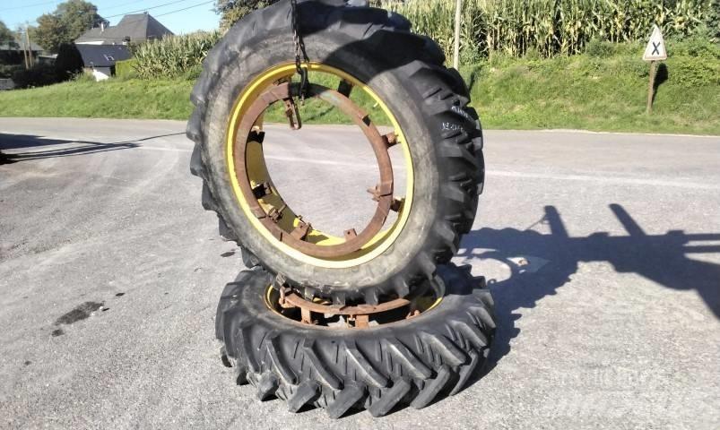 Kleber 13.6R38 Gume, točkovi i felne