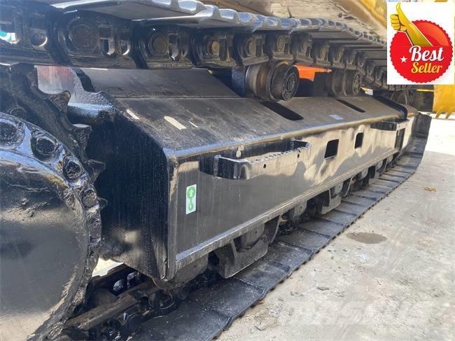 CAT 330D 2L Bageri guseničari