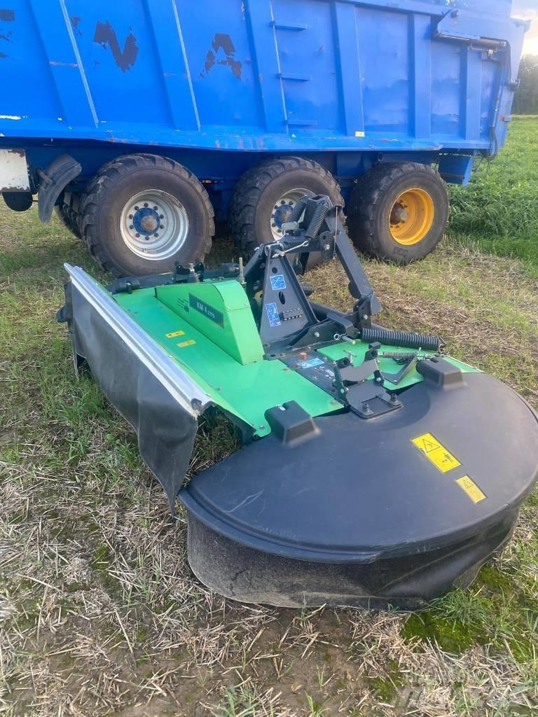 Deutz-Fahr KM4.27 FS Ostale poljoprivredne mašine