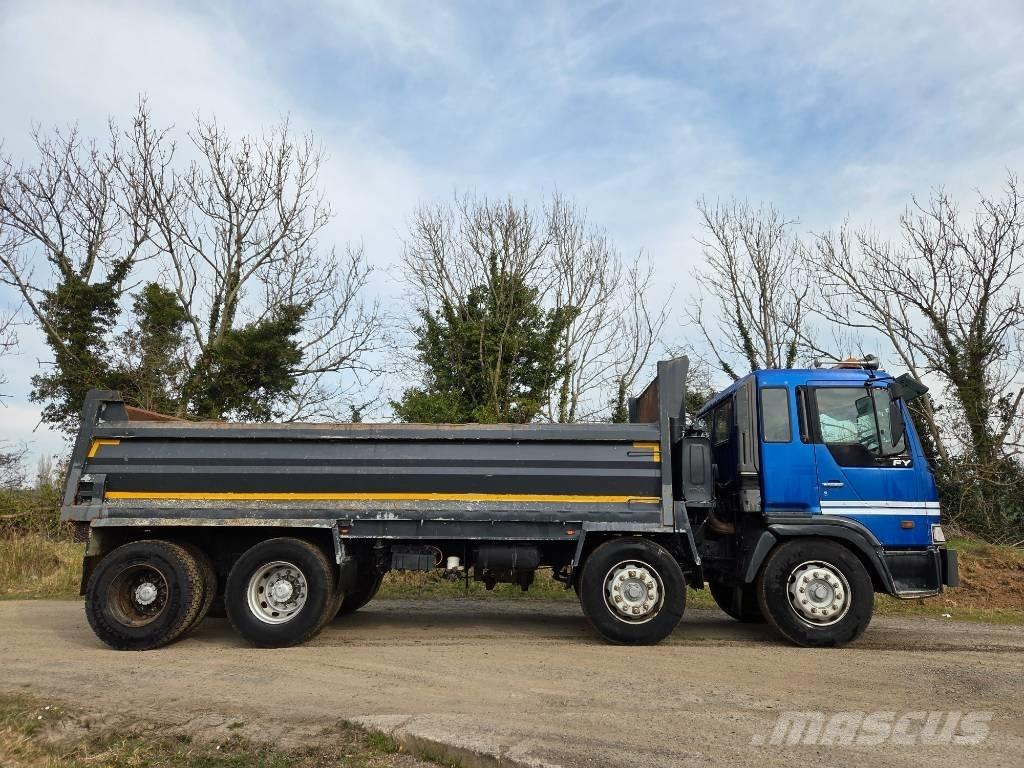 Hino 700 FY Kiperi kamioni