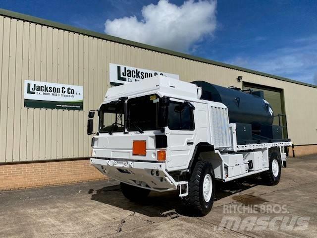 MAN 18.330 Tanker Kamioni cisterne