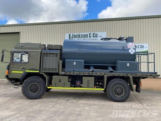 MAN 18.330 Tanker Kamioni cisterne