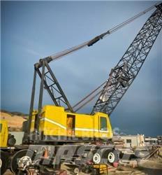 American 8460 Polovne dizalice za sve terene