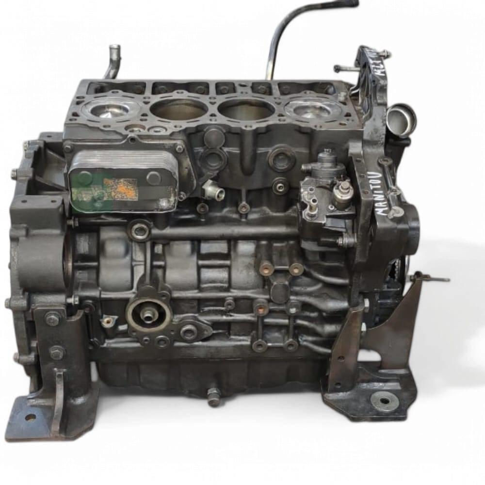 Deutz TD 3.6 L4 Motori