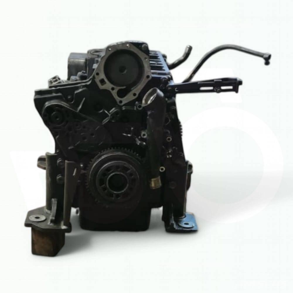 Deutz TD 3.6 L4 Motori