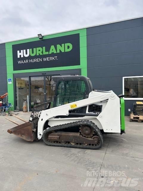Bobcat T 450 Skid steer mini utovarivači