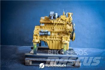 CAT 3046 Motori za građevinarstvo