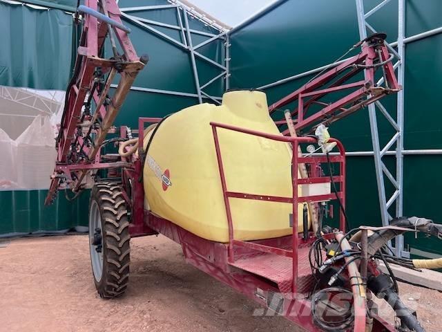 Hardi Ranger 2500 Vučene prskalice