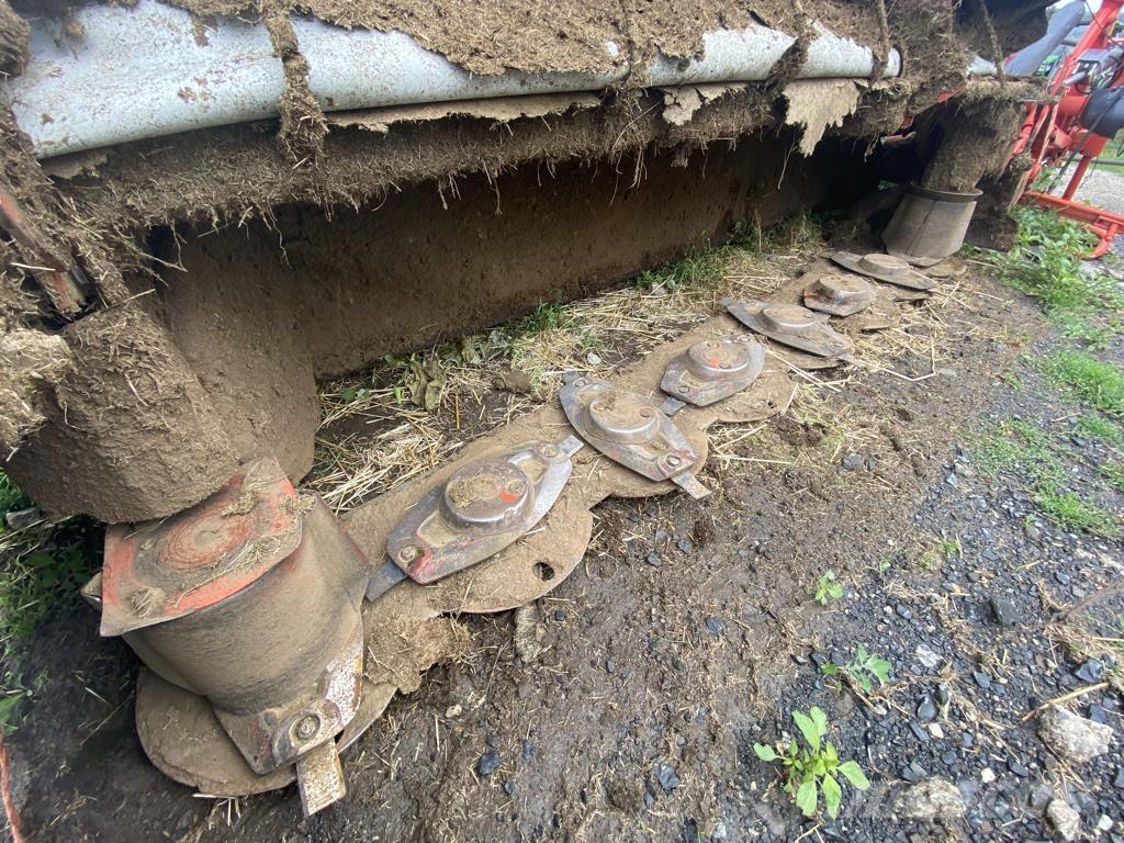 Kuhn GMD315FF Kosilice