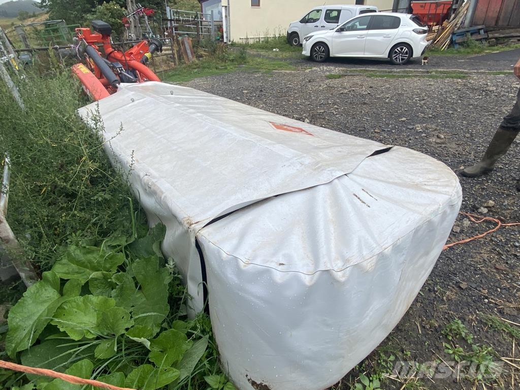 Kuhn GMD315FF Kosilice