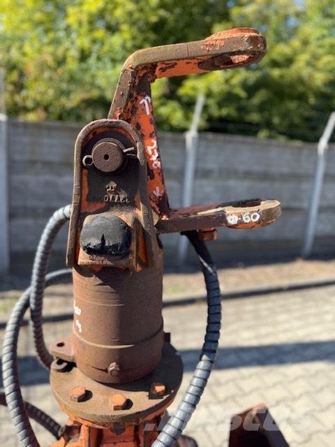 Atlas USED GRIPPER Grabulje