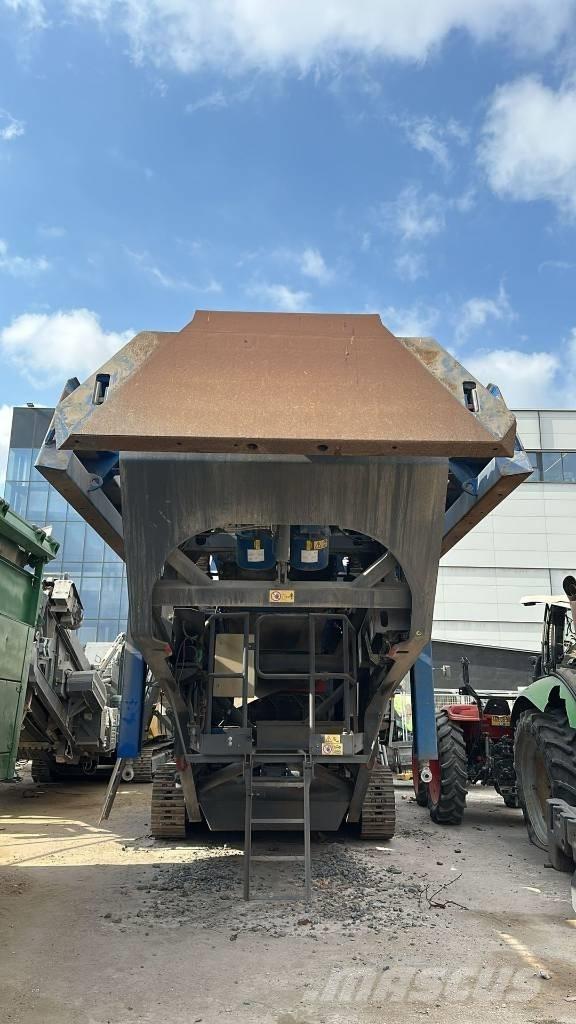 Kleemann MR130I evo2 Ostalo za građevinarstvo