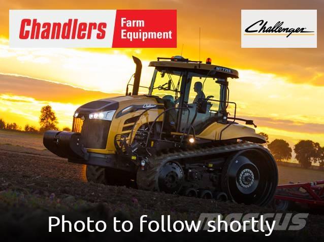 Challenger MT 775 E Traktori