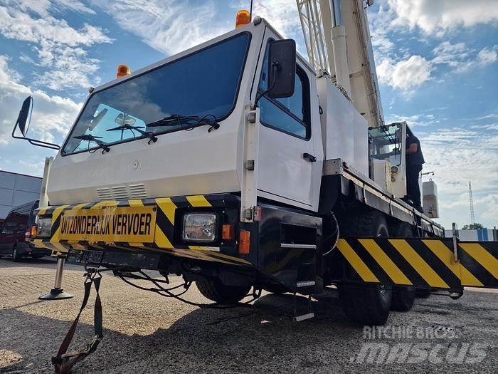 P&H S60 Century 2 Autodizalice