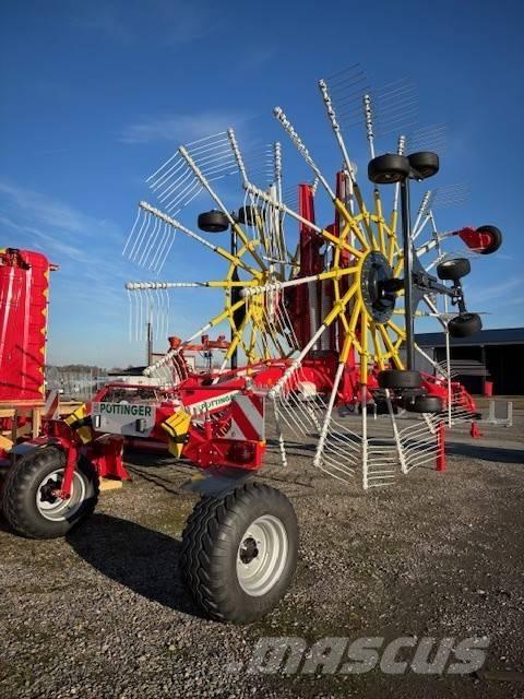 Pöttinger Top 962C Sakupljači