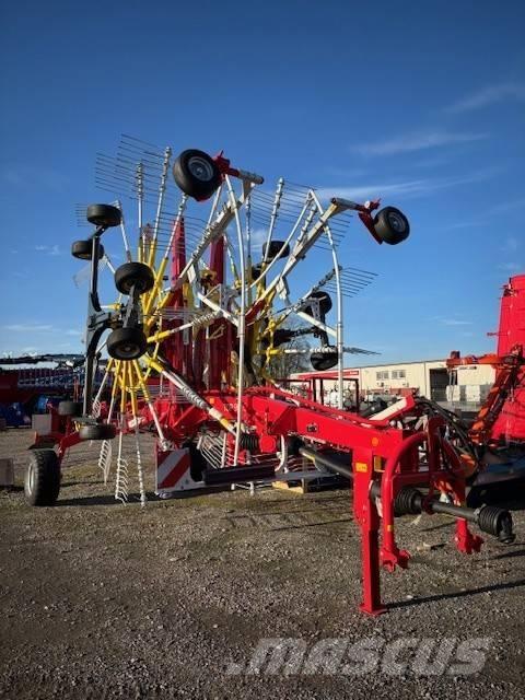 Pöttinger Top 962C Sakupljači