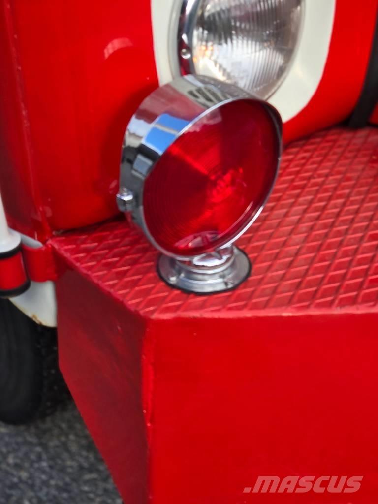 Scania L 110 5. 50. Šleperi za vozila