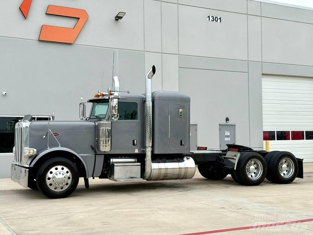 Peterbilt 389 Tegljači