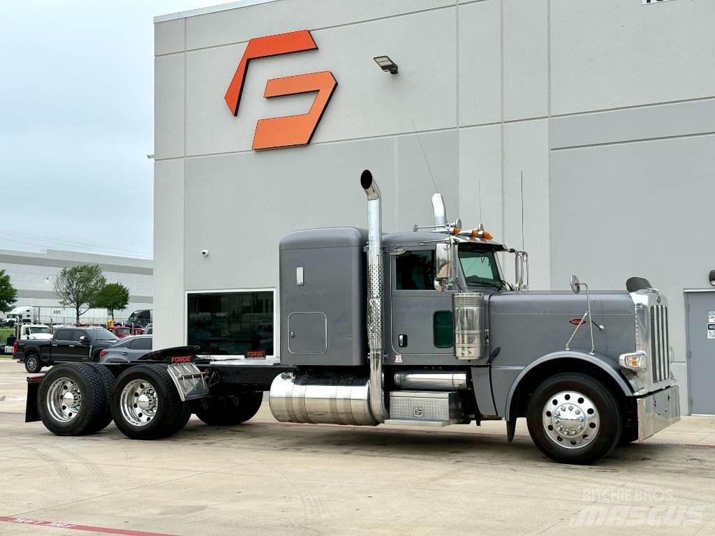 Peterbilt 389 Tegljači