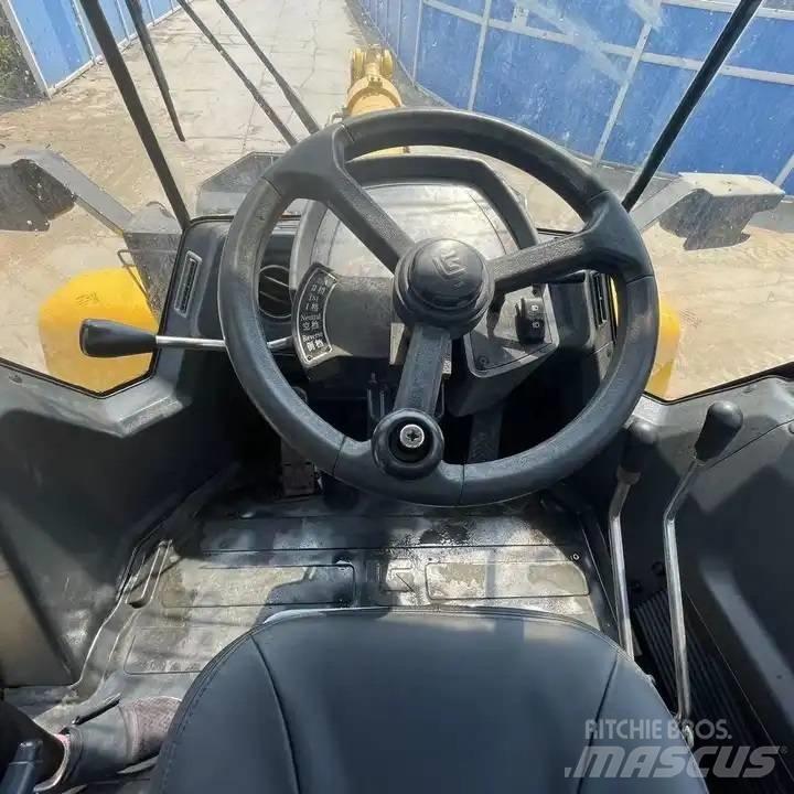 LiuGong 856H Utovarivači na točkove