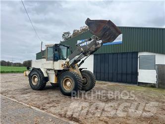 Volvo L 70 C Rovokopači