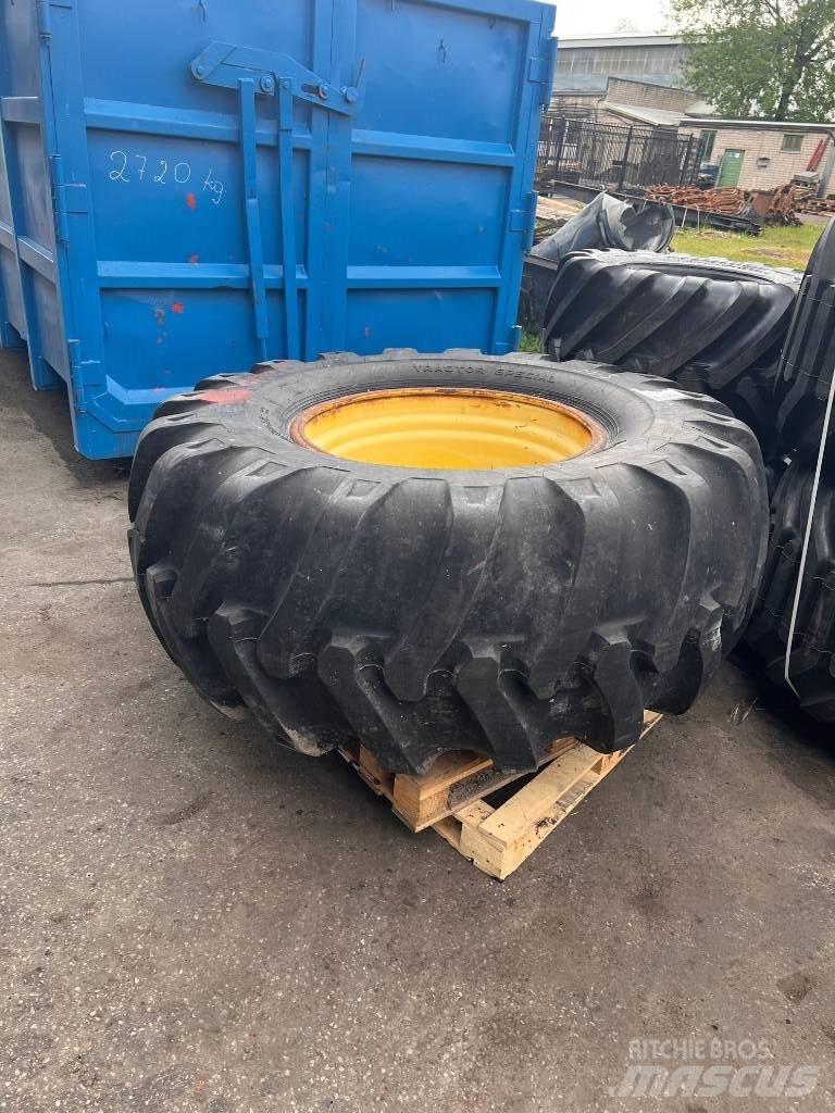 Nokian 700/70-34 Gume, točkovi i felne