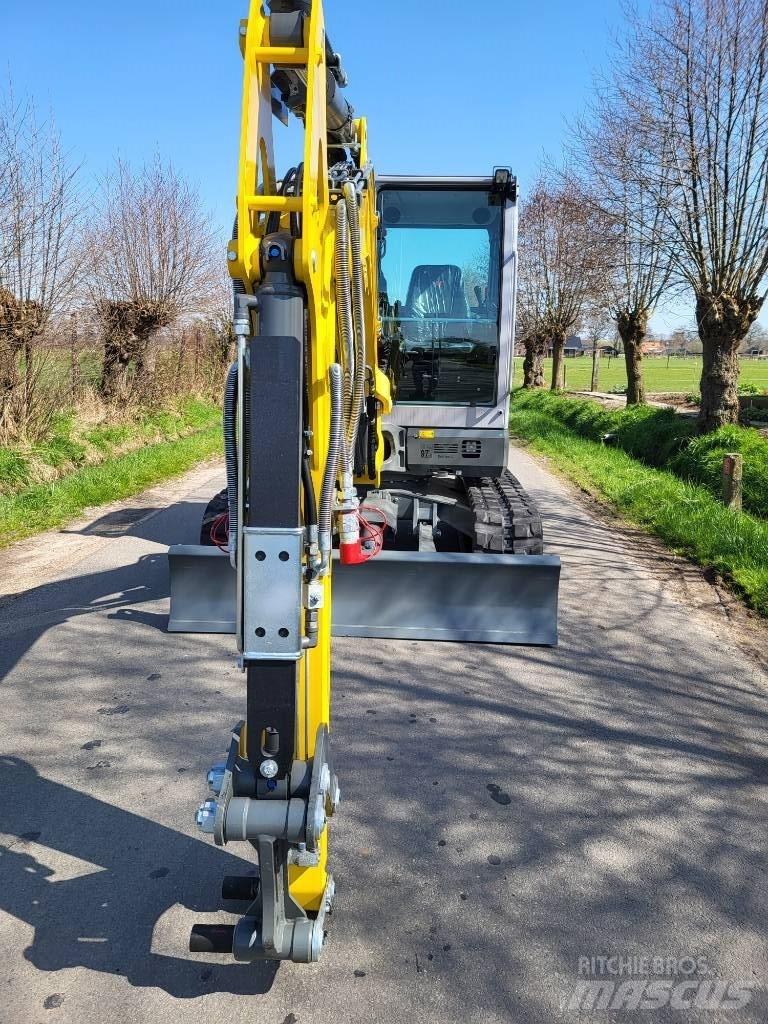 Wacker Neuson ET 58 Mini bageri < 7t