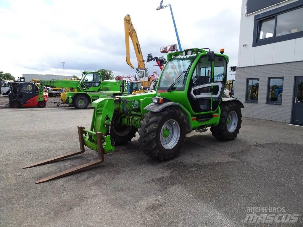 Merlo TF38.7-120 Teleskopski viljuškari