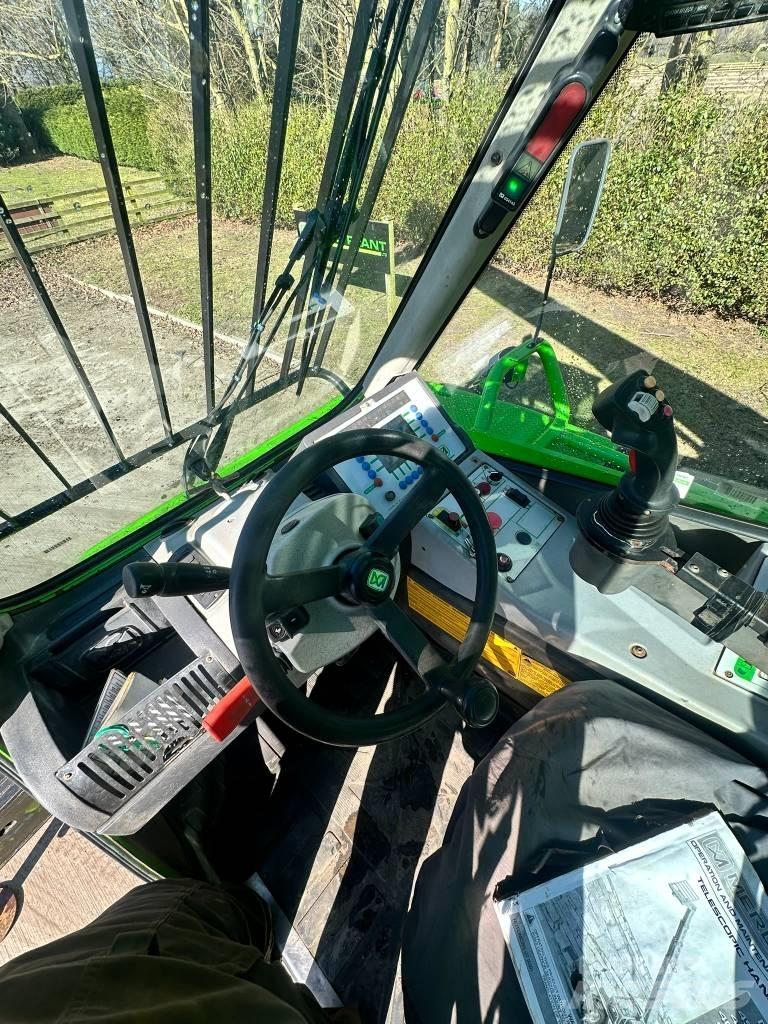 Merlo 60.24 MCSS Teleskopski viljuškari
