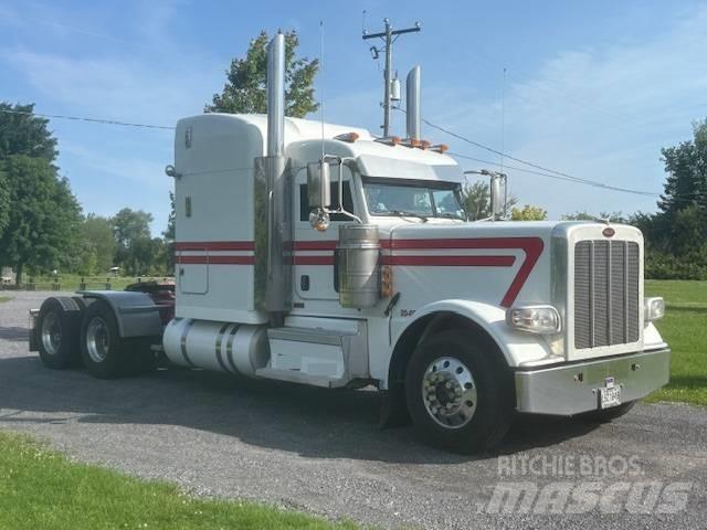 Peterbilt 389 Tegljači