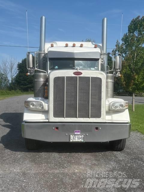 Peterbilt 389 Tegljači