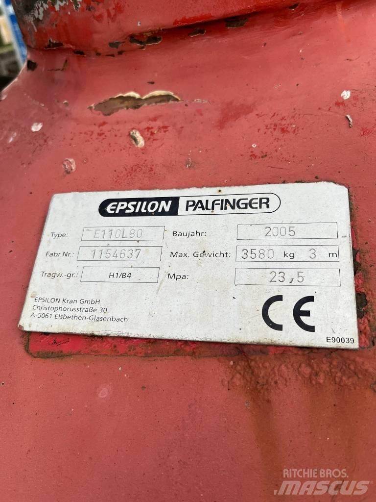 Scania R 500 Kamioni za drva Šticari