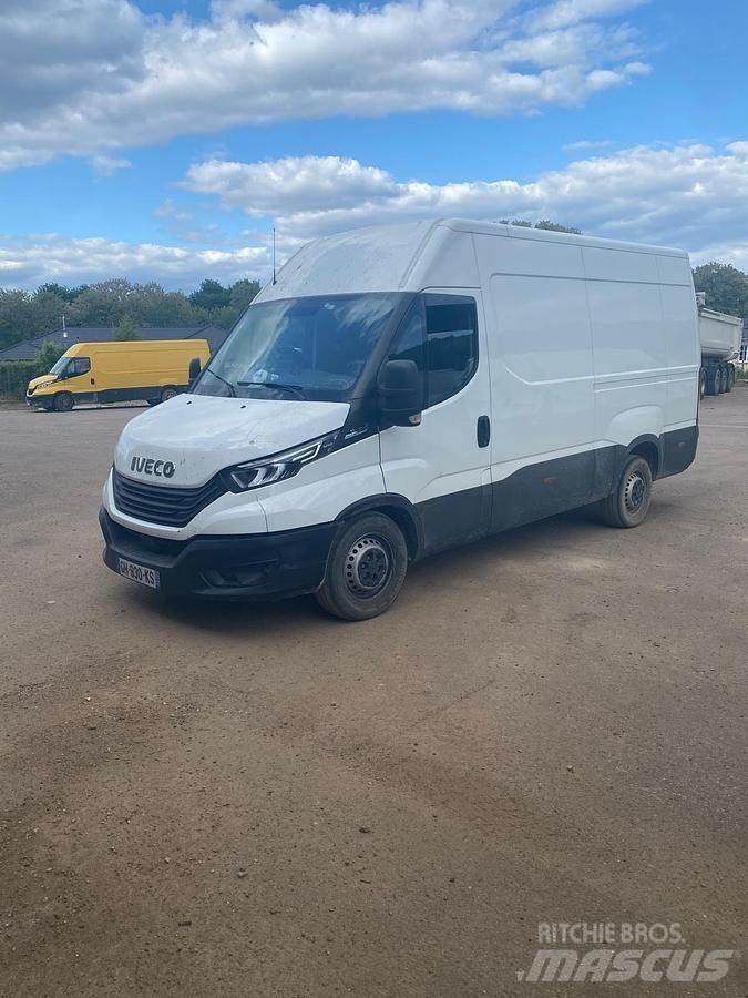 Iveco Daily Ostalo