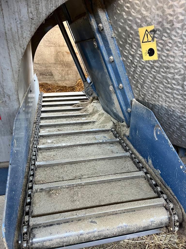  Pagliari Thv 116 Mešaona stočne hrane