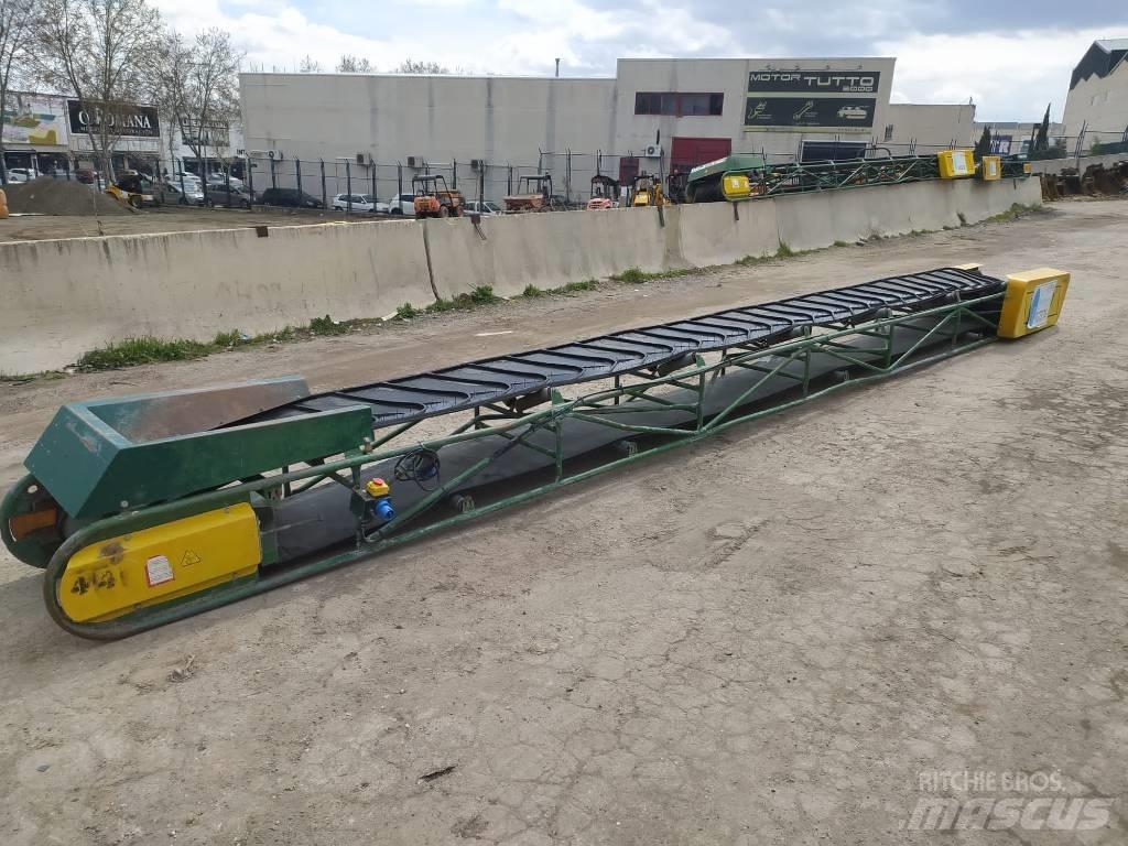  TREICO CTPG 8/500N Ostalo za građevinarstvo