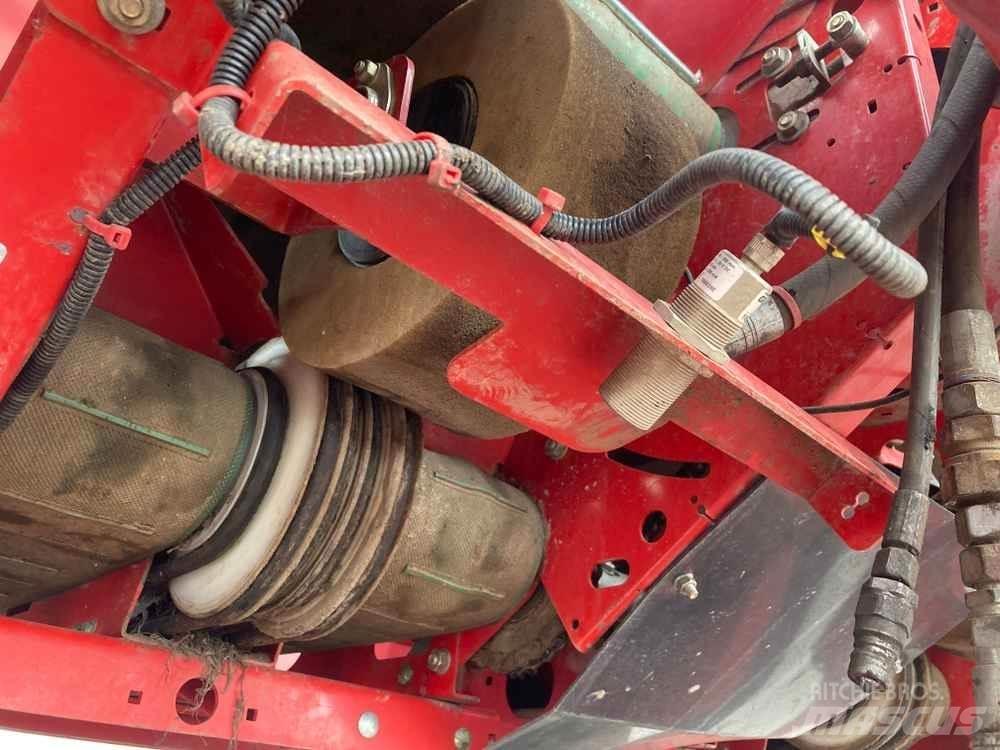 Grimme GB 215 Sejalice za krompir