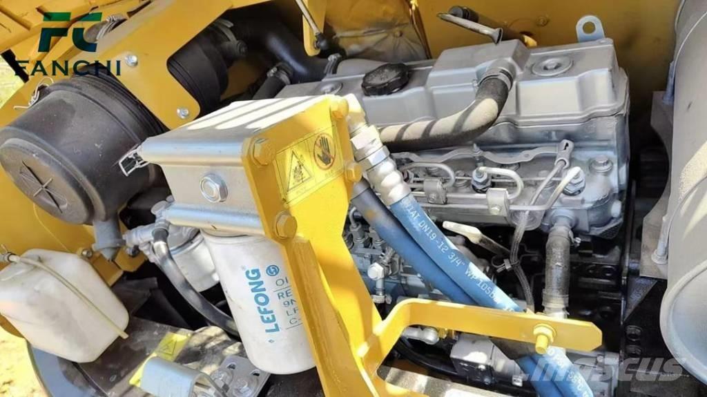 CAT 308 C Midi bageri 7t – 12t