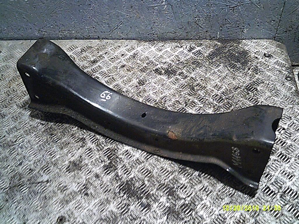MAN TGS  81418606110 Šasija i vešenje