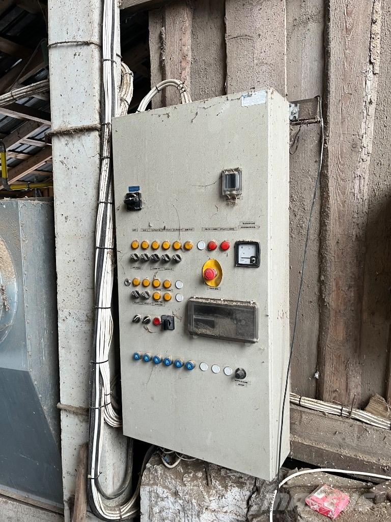  Arska F560 Sušare žitarica