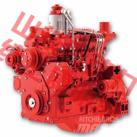 Cummins KT38-M(780HP) Ostale kargo komponente