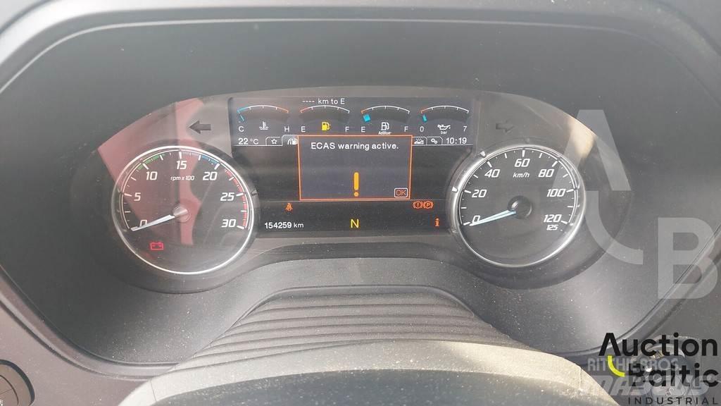 Ford F-MAX 500 Tegljači