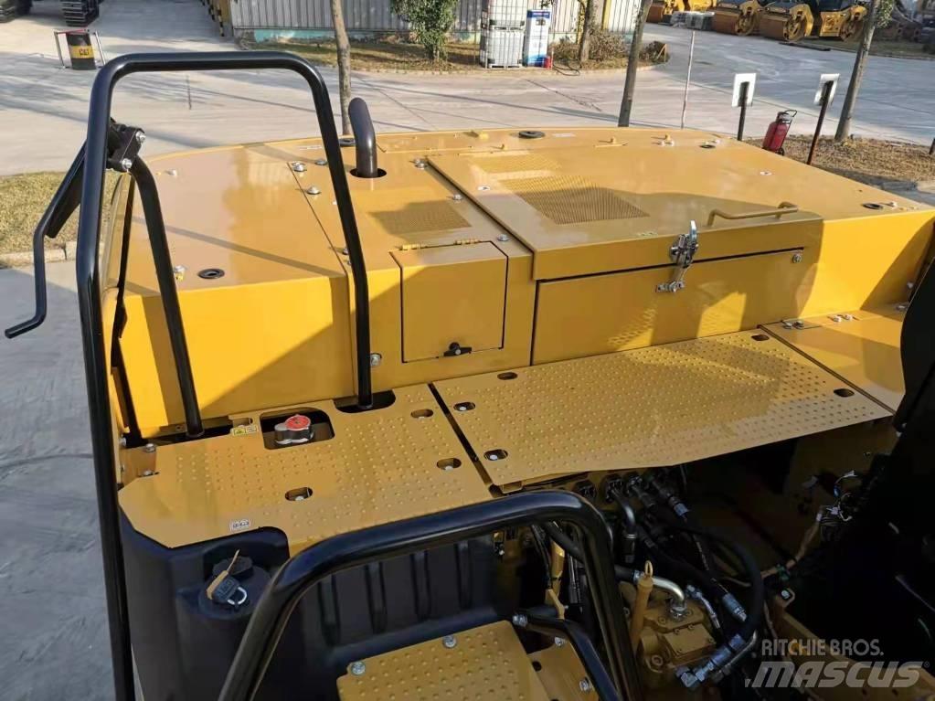 CAT 320 GC Bageri guseničari