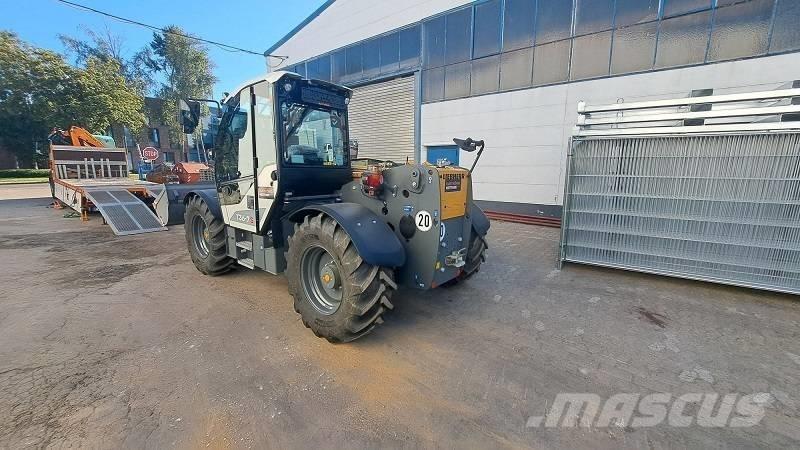 Liebherr T 36-7 Teleskopski viljuškari