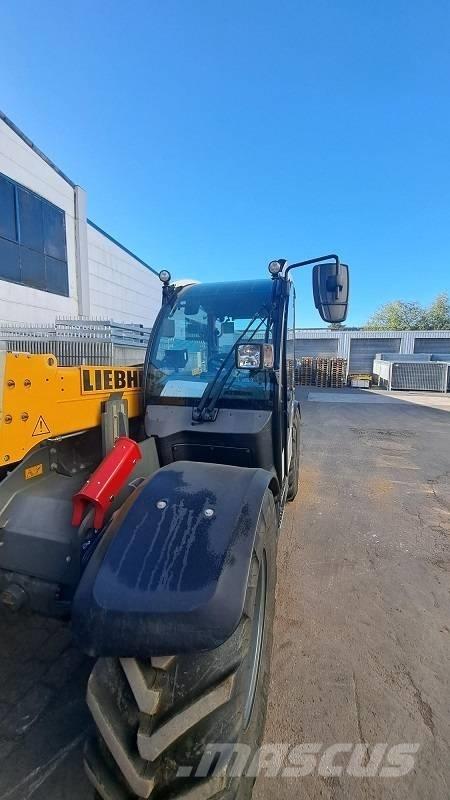 Liebherr T 36-7 Teleskopski viljuškari
