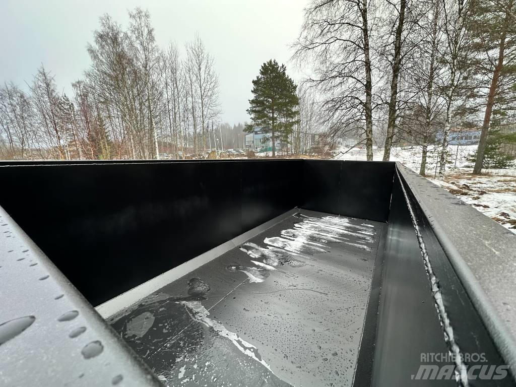  Roskalava 6m Uusi Ostale komponente za građevinarstvo