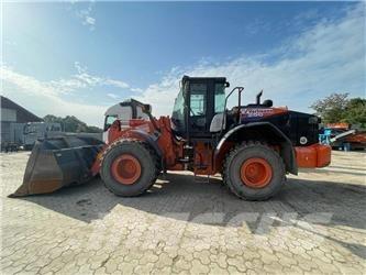 Hitachi ZW 250-6 Utovarivači na točkove