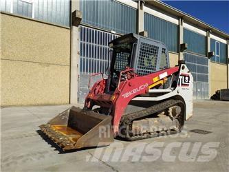 Takeuchi TL 8 Utovarivaču guseničara