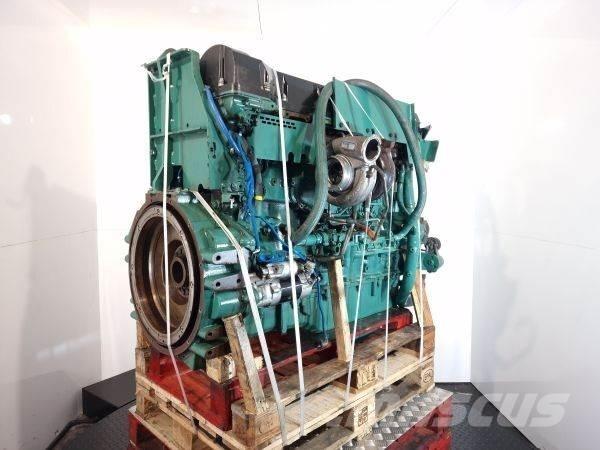 Volvo TAD1643VE-B Kargo motori