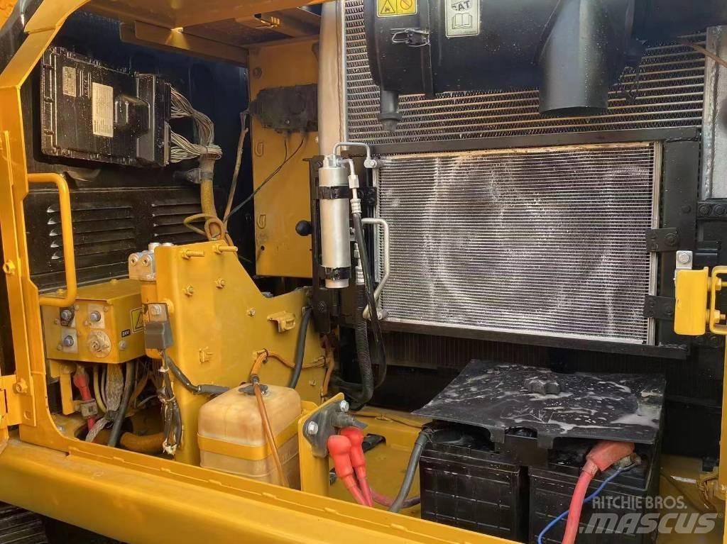 CAT CAT315D2 Bageri guseničari